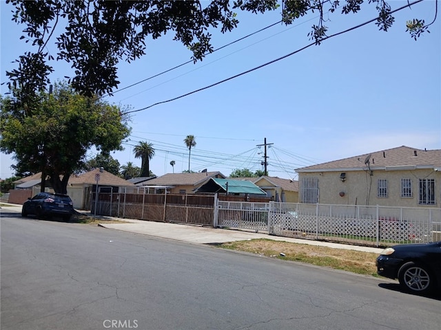 10005 Denver Ave, Los Angeles, CA 90044 - photo 2