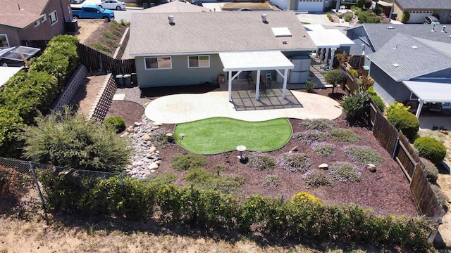 13560 Avenida Del Charro, El Cajon, CA 92021 - photo 5