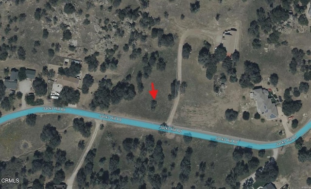 0 Jacks Hill Rd, Tehachapi, CA 93561