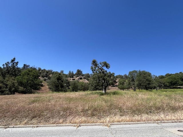 0 Jacks Hill Rd, Tehachapi, CA 93561