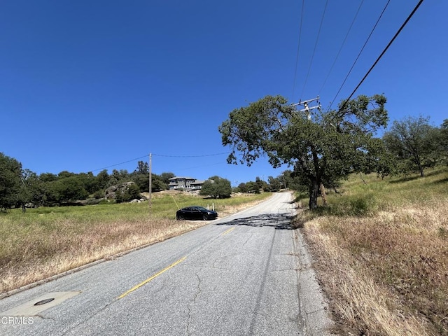 0 Jacks Hill Rd, Tehachapi, CA 93561