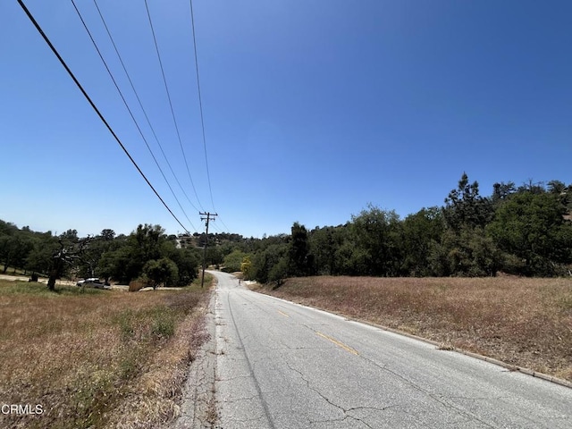 0 Jacks Hill Rd, Tehachapi, CA 93561