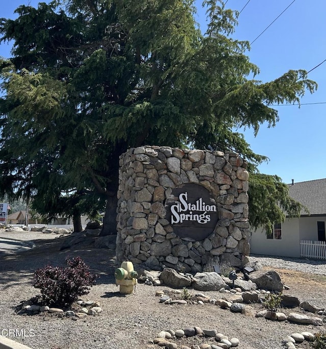 0 Jacks Hill Rd, Tehachapi, CA 93561