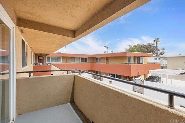 575 7th St # 203, Imperial Beach, CA 91932 - view of balcony
