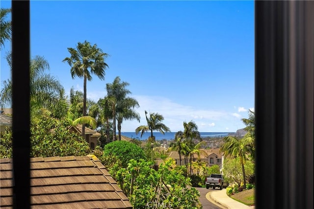 2317 Via Zafiro, San Clemente, CA 92673 - water view