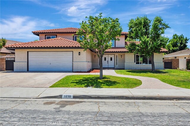 3230 Larwood St, Lancaster, CA 93536 - photo 1