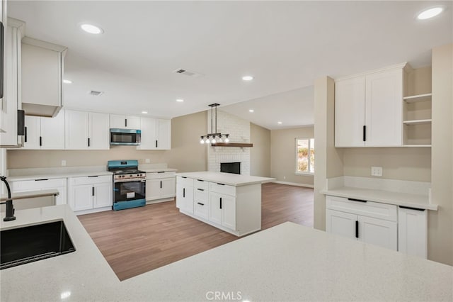3230 Larwood St, Lancaster, CA 93536 - photo 12