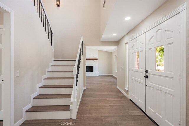 3230 Larwood St, Lancaster, CA 93536 - photo 4