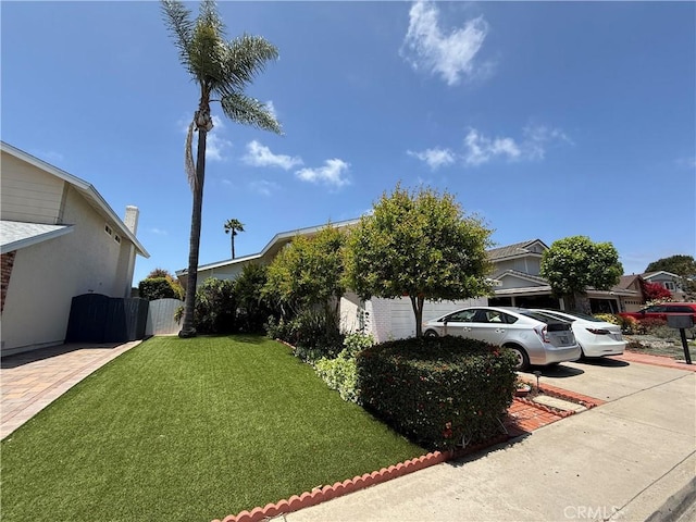 8730 Twin Trails Dr, San Diego, CA 92129 - view of front of property
