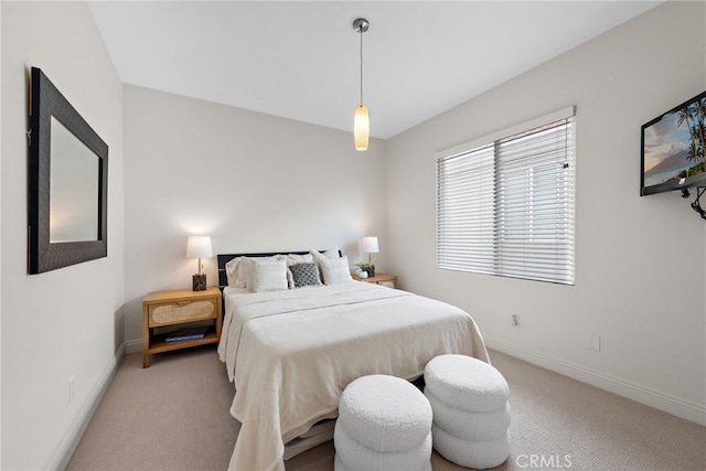 38 Via Sonrisa, San Clemente, CA 92673 - carpeted bedroom featuring baseboards
