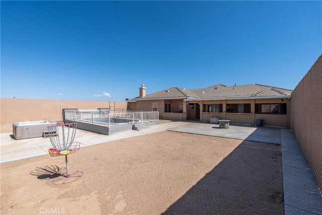 10124 Mesa Rd, Victorville, CA 92371 - photo 35