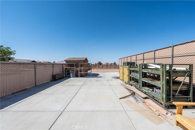 10124 Mesa Rd, Victorville, CA 92371 - photo 49