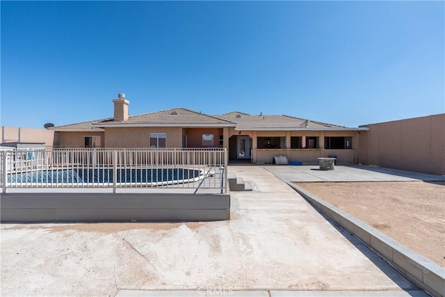 10124 Mesa Rd, Victorville, CA 92371 - photo 38