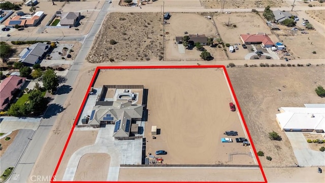 10124 Mesa Rd, Victorville, CA 92371 - photo 7
