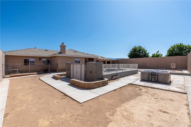 10124 Mesa Rd, Victorville, CA 92371 - photo 40