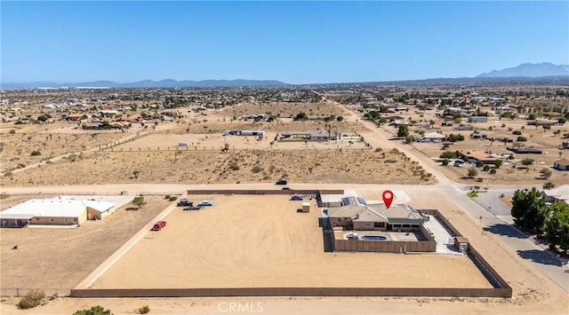 10124 Mesa Rd, Victorville, CA 92371 - photo 52