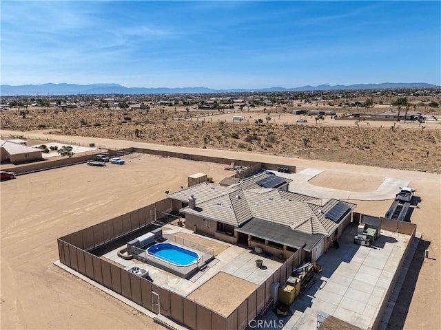 10124 Mesa Rd, Victorville, CA 92371 - photo 47