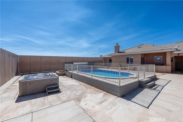 10124 Mesa Rd, Victorville, CA 92371 - photo 42