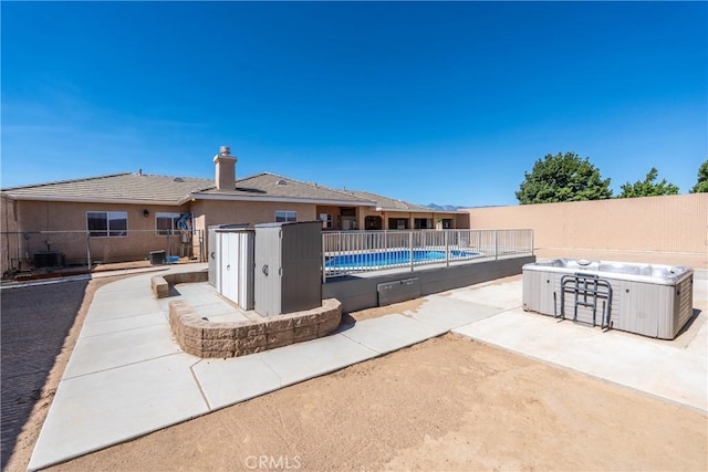 10124 Mesa Rd, Victorville, CA 92371 - photo 46