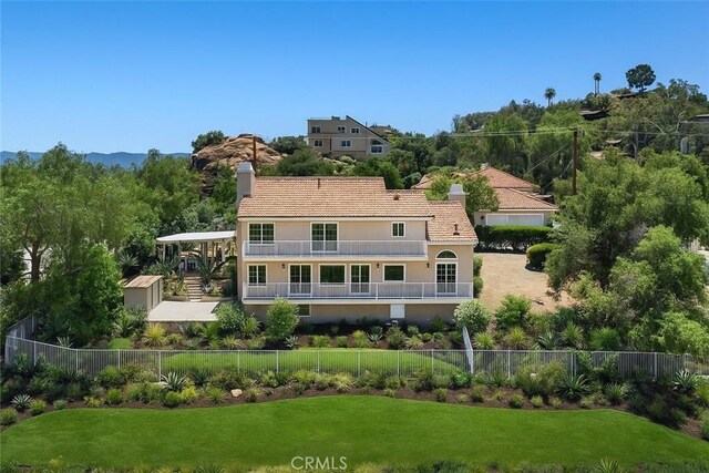 8838 Chatlake Dr, West Hills, CA 91304 - photo 4