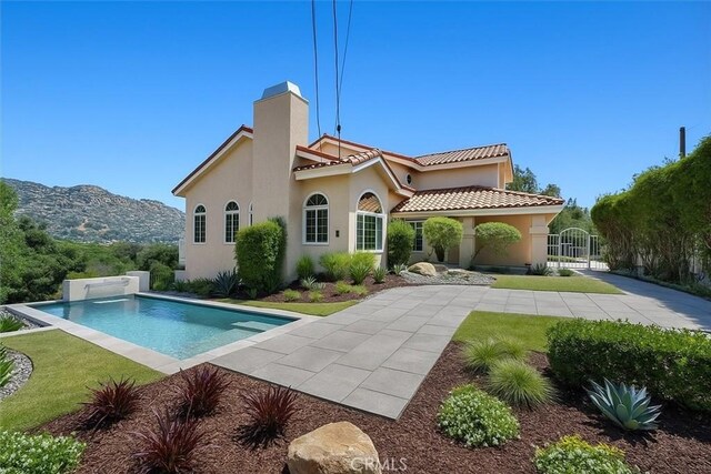 8838 Chatlake Dr, West Hills, CA 91304 - photo 1