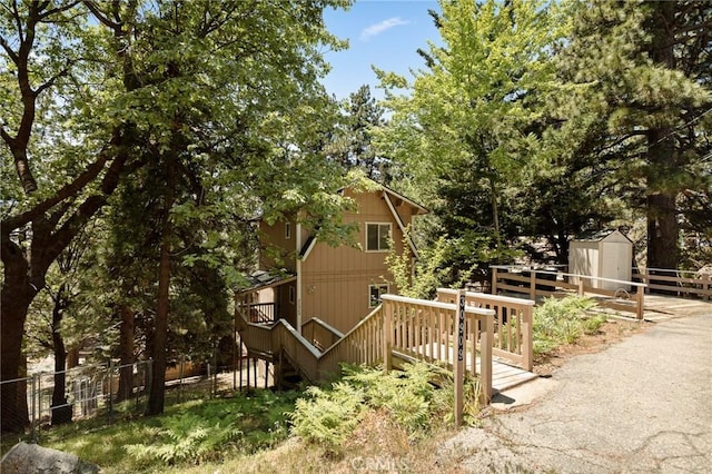 30909 Summit Dr, Running Springs, CA 92382 - photo 3