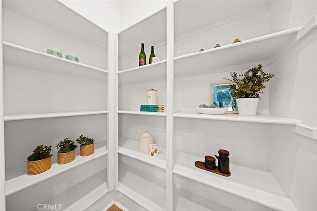 271 Huckleberry, Lake Forest, CA 92630 - view of pantry