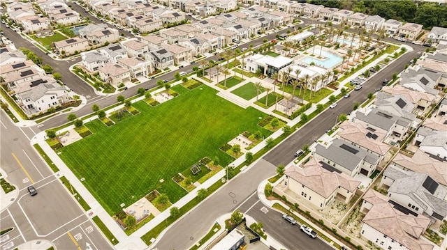 271 Huckleberry, Lake Forest, CA 92630 - bird's eye view