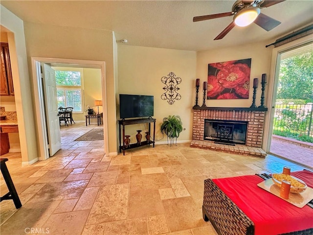 24644 Brighton Dr Unit C, Valencia, CA 91355 - photo 19