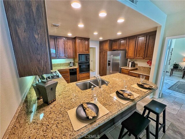 24644 Brighton Dr Unit C, Valencia, CA 91355 - photo 13