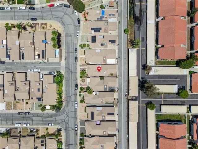 356 Myrl Pl, Hemet, CA 92545 - view of property location featuring nearby suburban area