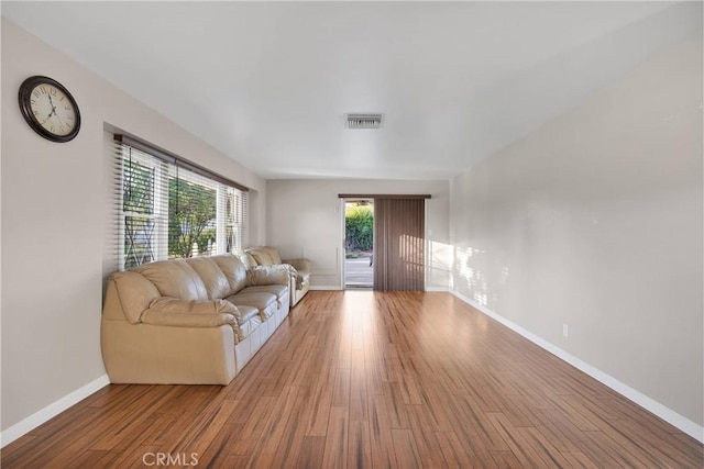 11777 Preston Ln, Yucaipa, CA 92399 - living area with wood finished floors