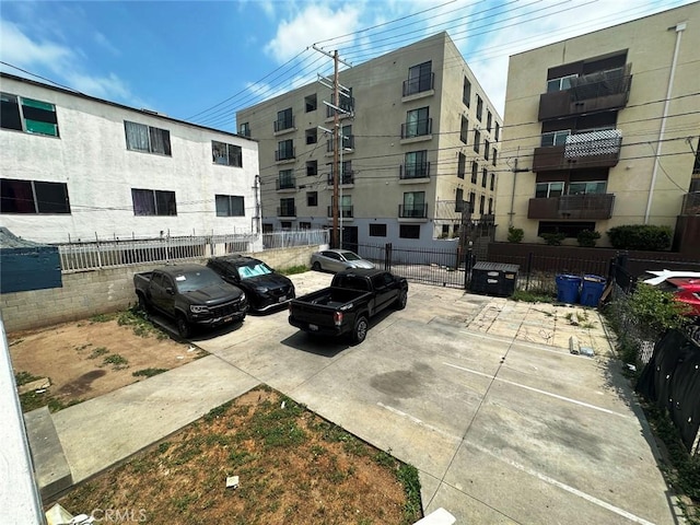 1136 Arapahoe St, Los Angeles, CA 90006 - view of apartment building / complex