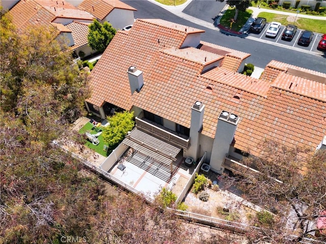 23064 Paseo De Terrado Unit 2, Diamond Bar, CA 91765 - view of subject property
