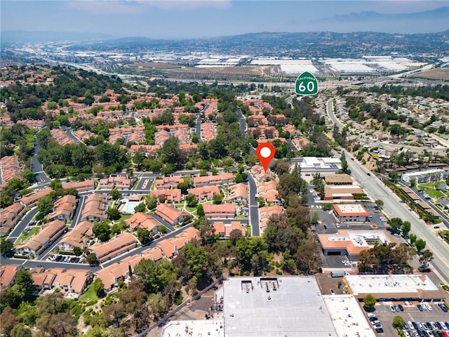 23064 Paseo De Terrado Unit 2, Diamond Bar, CA 91765 - view of property location