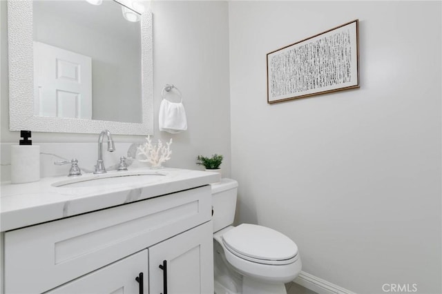 23064 Paseo De Terrado Unit 2, Diamond Bar, CA 91765 - half bath featuring vanity and toilet