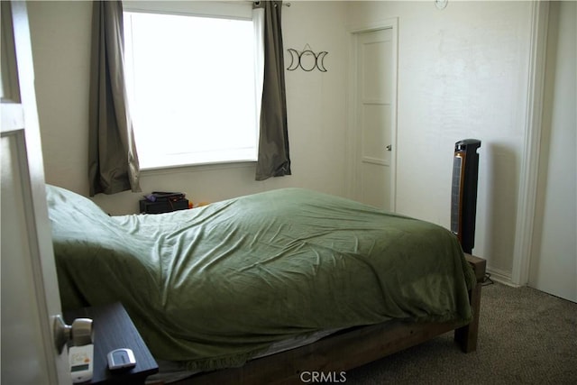 73752 Crestview Dr Unit 29, Palms, CA 92277 - view of carpeted bedroom