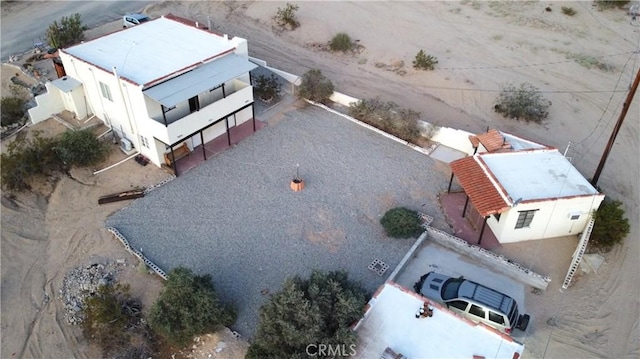 73752 Crestview Dr Unit 29, Palms, CA 92277 - view of subject property