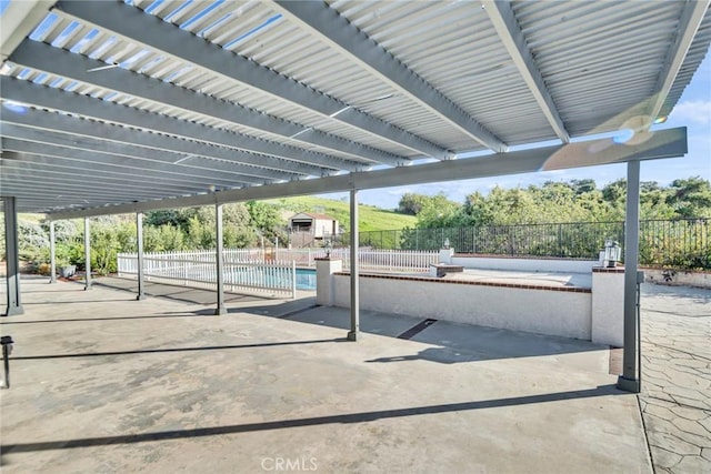 2563 Pepperdale Dr, Rowland Heights, CA 91748 - view of patio / terrace