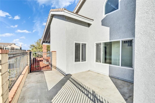 2563 Pepperdale Dr, Rowland Heights, CA 91748 - view of patio / terrace