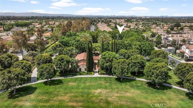5 Modesto, Irvine, CA 92602 - view of property location with nearby suburban area