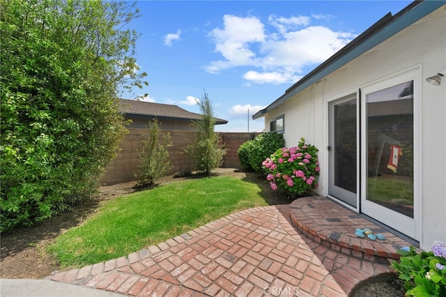 16762 Madrone Cir, Fountain Valley, CA 92708 - view of patio