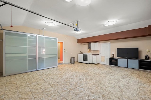 801 Box Canyon Rd, Canoga Park, CA 91304 - kitchen featuring electric panel