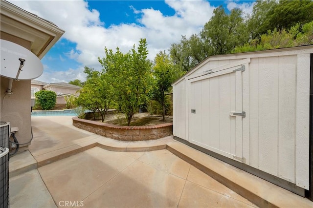 2122 Meteora Way, Rowland Heights, CA 91748 - view of patio / terrace
