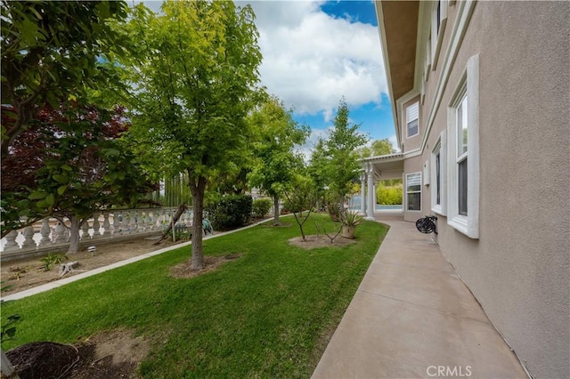 2122 Meteora Way, Rowland Heights, CA 91748 - view of yard
