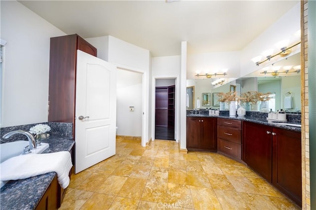 2122 Meteora Way, Rowland Heights, CA 91748 - full bath with vanity, toilet, and a tub
