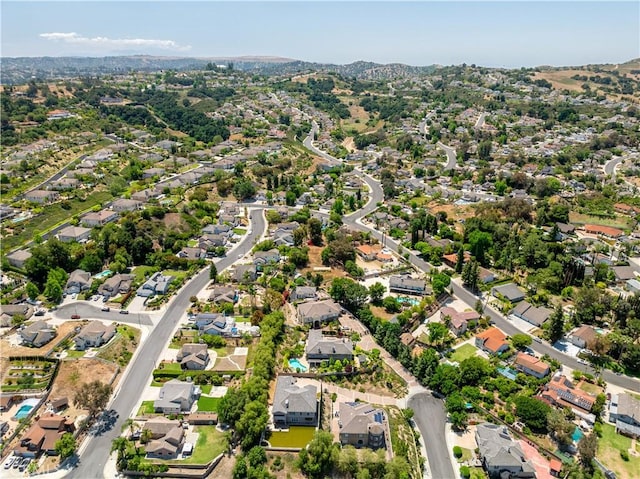 2122 Meteora Way, Rowland Heights, CA 91748 - view of property location with nearby suburban area