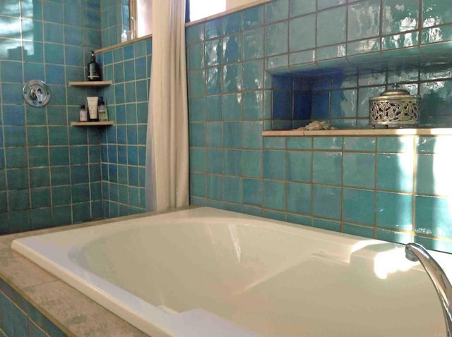 2207 Hoberg Rd, Borrego Springs, CA 92004 - view of full bath