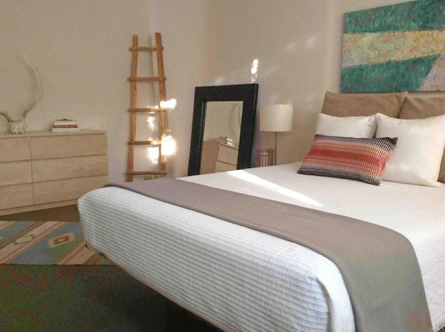 2207 Hoberg Rd, Borrego Springs, CA 92004 - view of bedroom