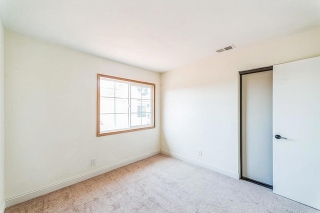 39787 Castile Ave, Murrieta, CA 92562 - unfurnished bedroom with carpet floors and a closet